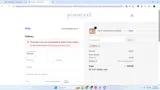 BEST10 coupon verification screenshot
