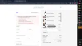 REBORN coupon verification screenshot