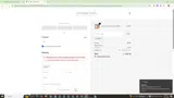 SHOP coupon verification screenshot