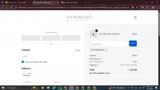 AFFIRMICIOUS coupon verification screenshot