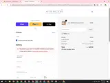 new22 coupon verification screenshot