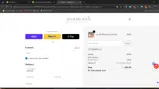 COUPERT10 coupon verification screenshot