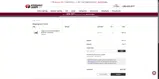 WELCOME-BACK coupon verification screenshot