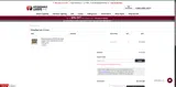 HOLIDAY25 coupon verification screenshot