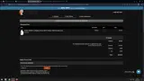 LABOR-24 coupon verification screenshot