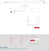 FIRST10 coupon verification screenshot
