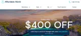 THAILAND400 coupon verification screenshot