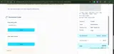 AEATRAVELZOO coupon verification screenshot