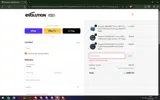 ACX coupon verification screenshot