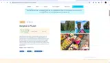 THAILAND400 coupon verification screenshot