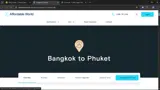 THAILAND300 coupon verification screenshot