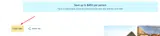AEA coupon verification screenshot