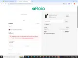 XMAS10 coupon verification screenshot