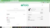 New20 coupon verification screenshot