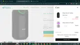 New20 coupon verification screenshot