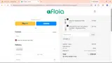 5USD coupon verification screenshot