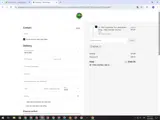 AFM Smoke coupon verification screenshot