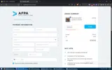 SUMMER30 coupon verification screenshot