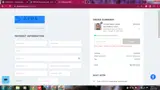 NEW50 coupon verification screenshot