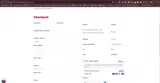 Taxszn2025 coupon verification screenshot