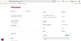 Memorial15 coupon verification screenshot