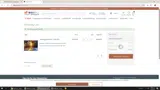 David25 coupon verification screenshot