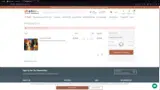 FINEARTS coupon verification screenshot