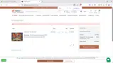 AESTHETICS coupon verification screenshot
