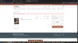 GALLERYART coupon verification screenshot