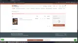 WATERCOLOR coupon verification screenshot