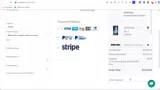 Home45 coupon verification screenshot
