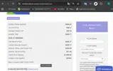 AFR50 coupon verification screenshot