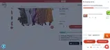 NEWCUST10 coupon verification screenshot