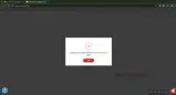 MP724FREE coupon verification screenshot