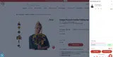 CA315FREE coupon verification screenshot