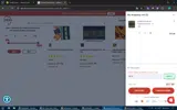 BF15 coupon verification screenshot