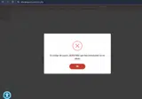 JB382FREE coupon verification screenshot