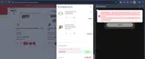 JB382FREE coupon verification screenshot