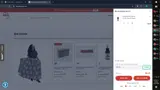 100219 coupon verification screenshot