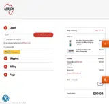 TEXT10 coupon verification screenshot