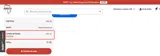 GETSOAP coupon verification screenshot