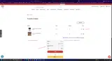 MR587FREE coupon verification screenshot