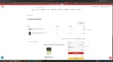 MR543FREE coupon verification screenshot
