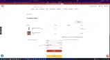 MR593FREE coupon verification screenshot