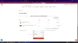 MP413FREE coupon verification screenshot