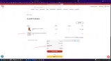 M488FREE coupon verification screenshot