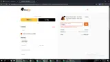 SPRING coupon verification screenshot