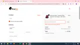 SPECIALOFFER coupon verification screenshot