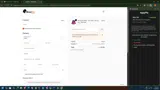 welcomeback coupon verification screenshot