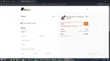 MID15 coupon verification screenshot